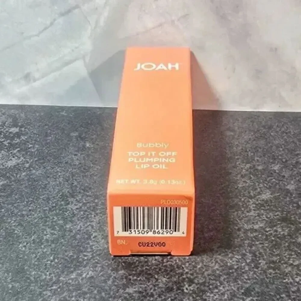 Lip Plump/Lip Oil Bubbly from Joah